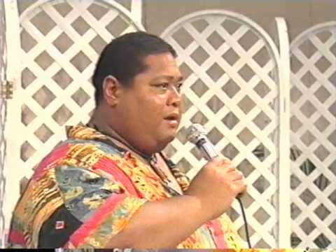 小錦 Konishiki`s Kids Foundation - 1998