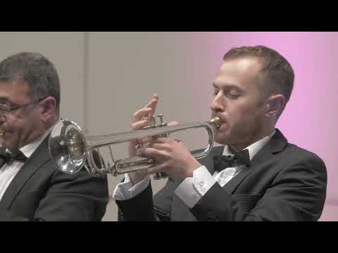 Leroy Anderson : Bugler’s Holiday