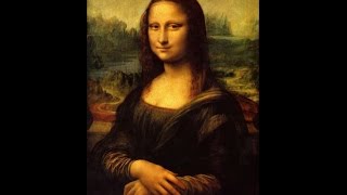 MONA LISA (With Lyrics) -  Francis Purcell