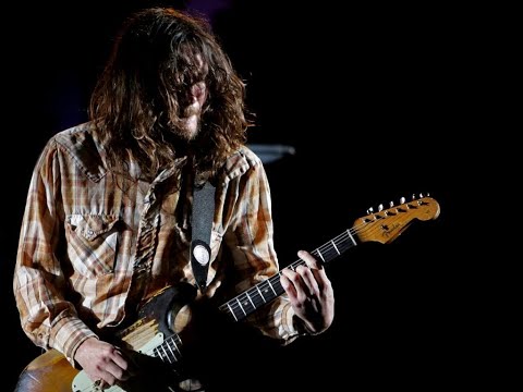 John Frusciante Chord Progressions