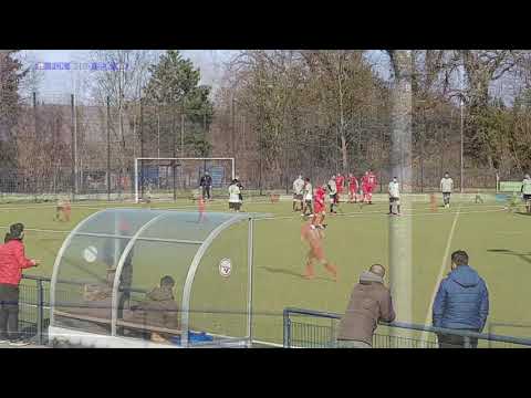 SC Kalscheuren 2 vs 1. FC Kierberg Highlights 10.03.2019