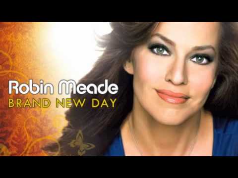 Robin Meade - Morning Sunshine [ft. Billy Dean]