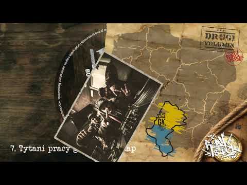 RUBY SZPEK - Tytani pracy ft. Kuba Knap