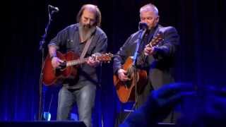 John Prine &amp; Steve Earle, Loretta