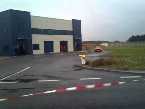 Mick Murphy & Niall Foxy Fitzpatrick Escort Mark 2.mp4