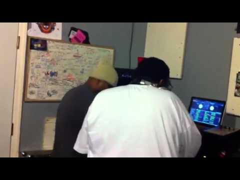 dj.naturaltone / camouflage sounds Practice