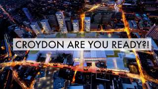 Croydon Office Move