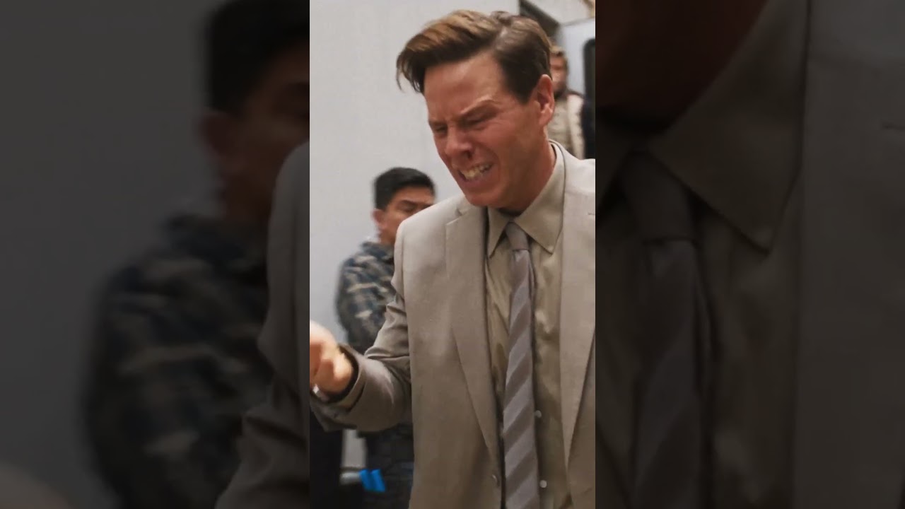 It's been a week. #TheStudio