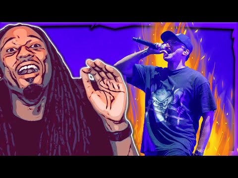 When The WORST Rapper Of All Time Actually Spits FIRE... 🤯