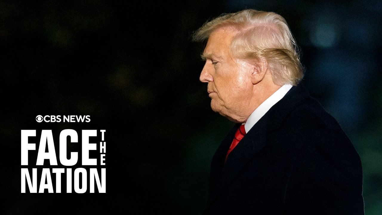 What to know about Trump’s rescinded federal funding freeze memo