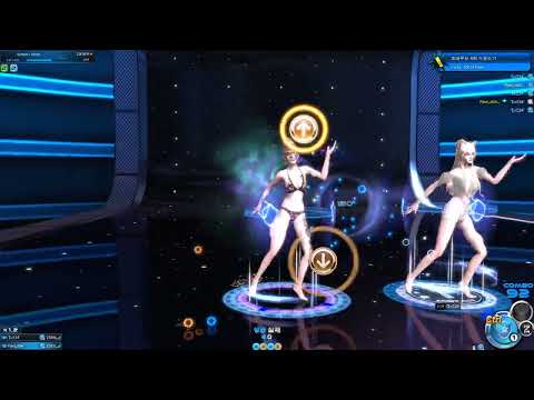 Scream - Usher /Nurien Mstar Item mode / 1-1กับน้อง