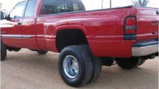 preview picture of video '2002 Dodge Ram 3500 Used Cars Florence AL'