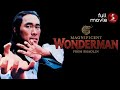 Magnificent Wonderman From Shaolin 1980 ACTION MOVIE Full Movie