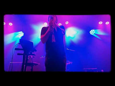 Reggie And The Full Effect (02.23.2018)