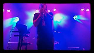 Reggie And The Full Effect (02.23.2018)