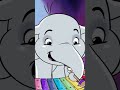 El Abecedario De La U A La Z Música Para Niños Canticosworld Kidssongs