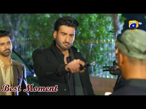 Zakham Episode 42 | 𝐁𝐞𝐬𝐭 𝐌𝐨𝐦𝐞𝐧𝐭 𝟎𝟗 | Aagha Ali | Sehar Khan | HAR PAL GEO