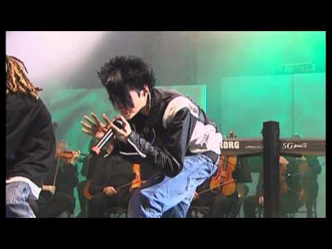 Tokio Hotel - Durch Den Monsun [Orchestral Version Live] HD