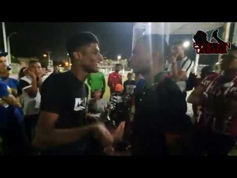 Gelo vs Drop - SEMIFINALES (Fecha 1) / Liga Estación Urbana