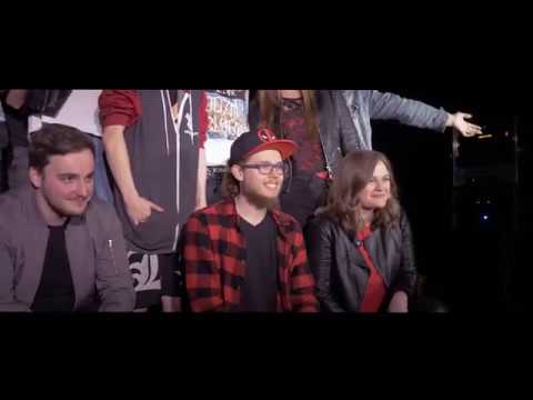 Vinku - Aftermovie zum 100. Auftritt: Toys2Masters 19.05.2018