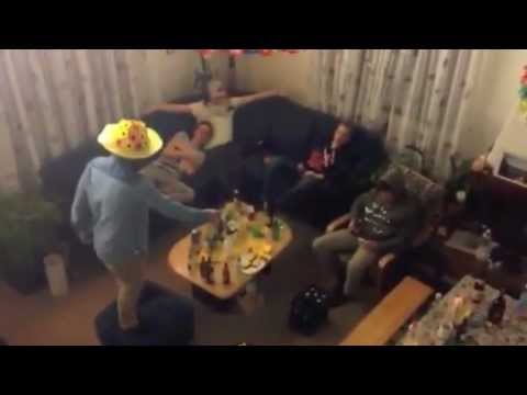 Harlem Shake 23.02.2013