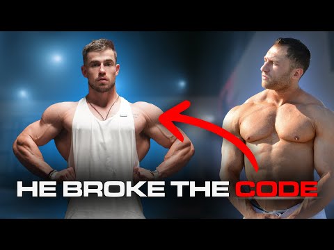 How to DESTROY Your Chest | Ft. Alex Gibson