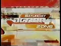 Action Channel Feature Presentation