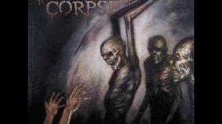 cannibal corpse - when death replaces life