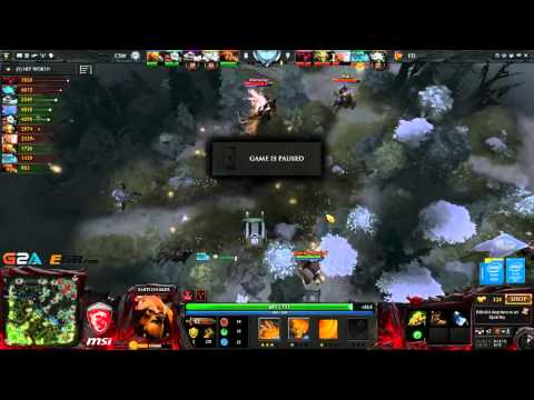 MSI SEA Dragon Battle: First Departure vs. Can't Say Wips Game 2 (BO3)