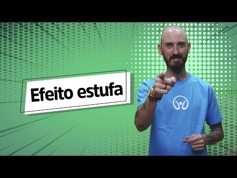 Greenhouse effect - Brazil School