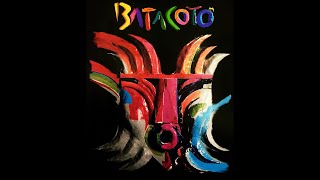 Batacotô - "Camaleão" (Batacotô/1993)