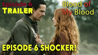 Blood of My Blood Episode 6 Trailer &amp; First Look: Ellen’s Pregnancy, Malcolm’s Rage &amp; Fraser’s Fate