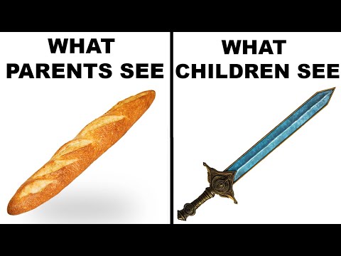 Parent Memes