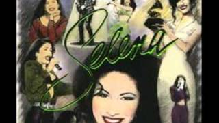 Selena &quot;Cumbia Medley LIve&quot;