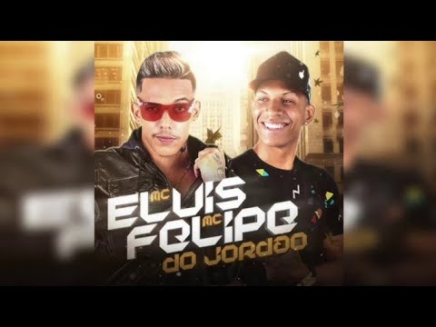 linda demais - MC Elvis e MC Felipe do Jordão ( Exblack oficial )