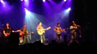 Easton Corbin A Thing For You