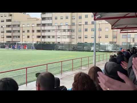 Golo de Bernardo Carvalho