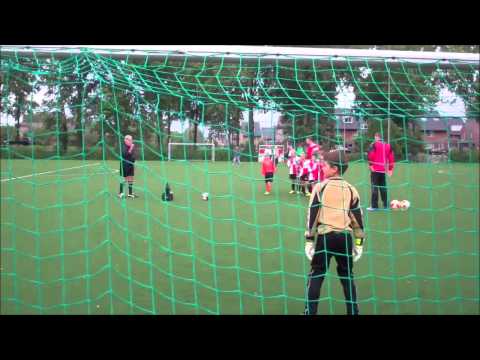 PVCV F2 - Desto F2  4-1 (2-0)