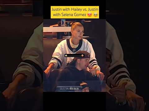 Hailey deserves better 😔 💔 #justinbieber #hailey #selenagomez #shorts #foryou #viralvideo #fyp