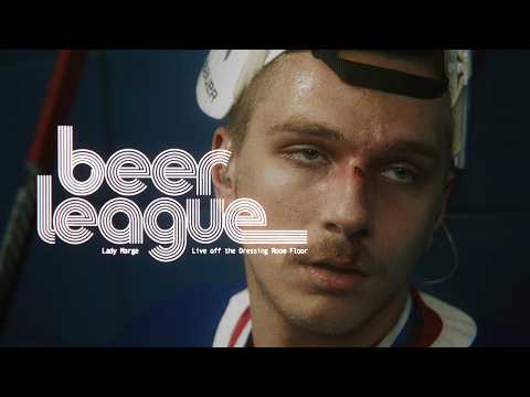 Lady Marge — Beer League
