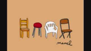 Manel - Captatio Benevolentiae