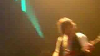 The Audition-Edinboro