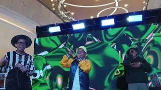 Download lagu Iwa K Live Lagu Hits Jaman MTV 'Ku Ingin Kembali' mp3 Download lagu Iwa K Live Lagu Hits Jaman MTV 'Ku Ingin Kembali' mp3