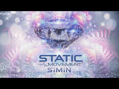 Static Movement & Vertex - Moments Of Thinking