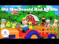 Old MacDonald Had A Farm Old Macdonald