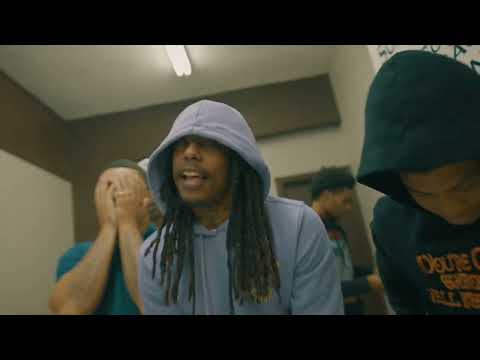 Gudda - I Kinda Needed That shot by Rob Marley Prod by Hooper Dagoat