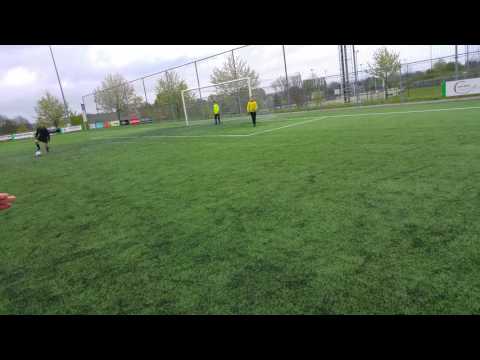 Minor/wijnandia jo13-1 tegen sc jekerdal jo13-1
