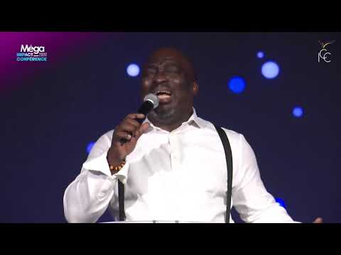 Joseph Moussio-A qui irions nous-Personne d'autre que Toi