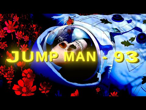 Jump Man 93 [EDIT/MusicVideo]