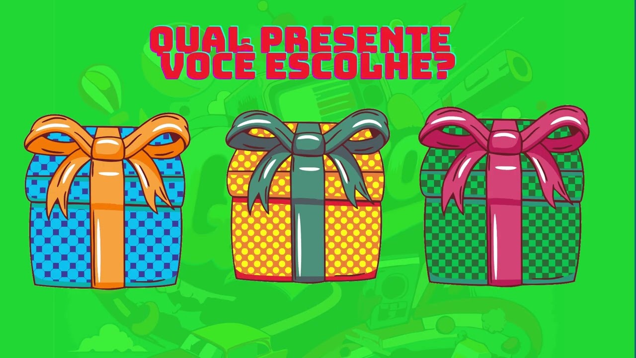 Quiz: Descubra sua comida preferida!